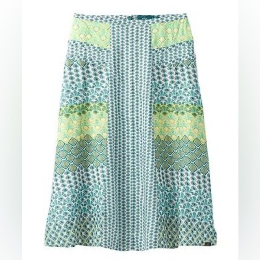 prAna Isadora Skirt - Women's Size 2
